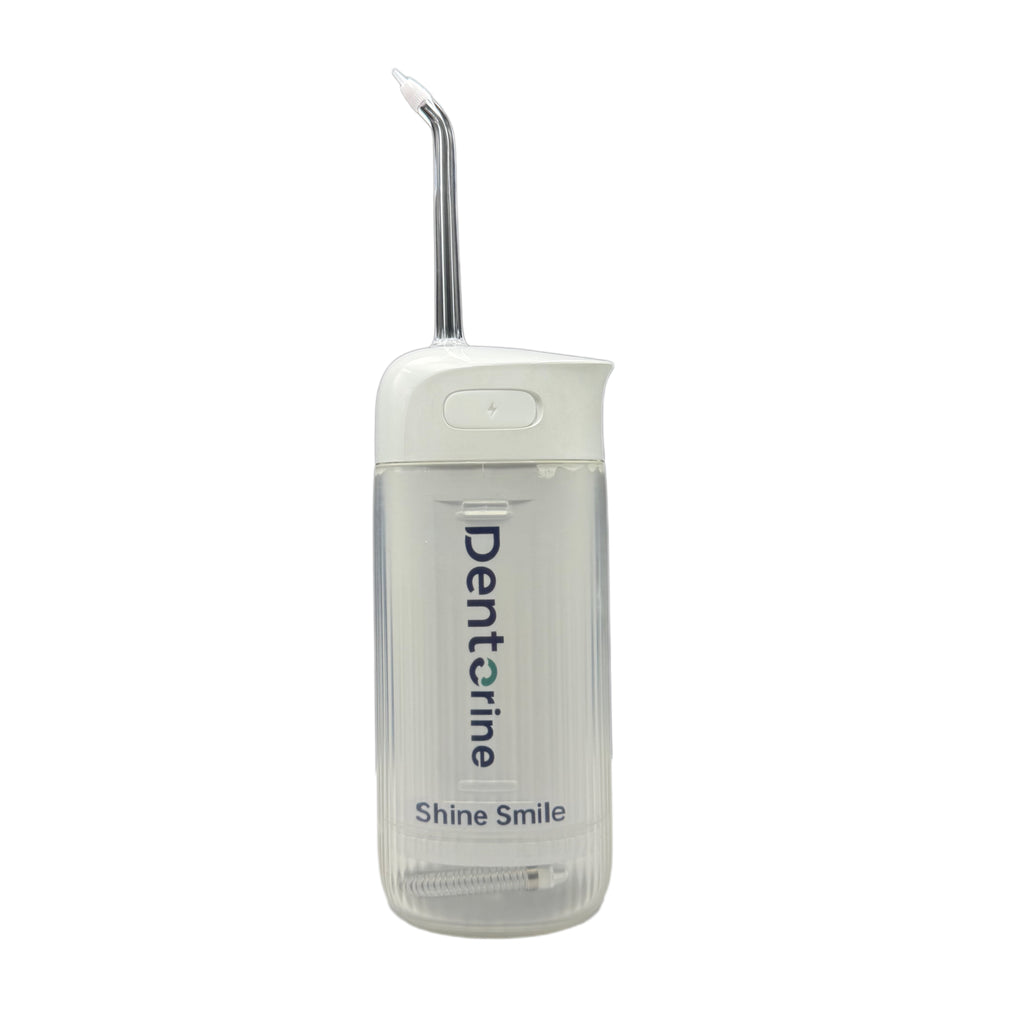 Dentorine™ Precision Water Flosser - Professional Deep Gum Cleaning