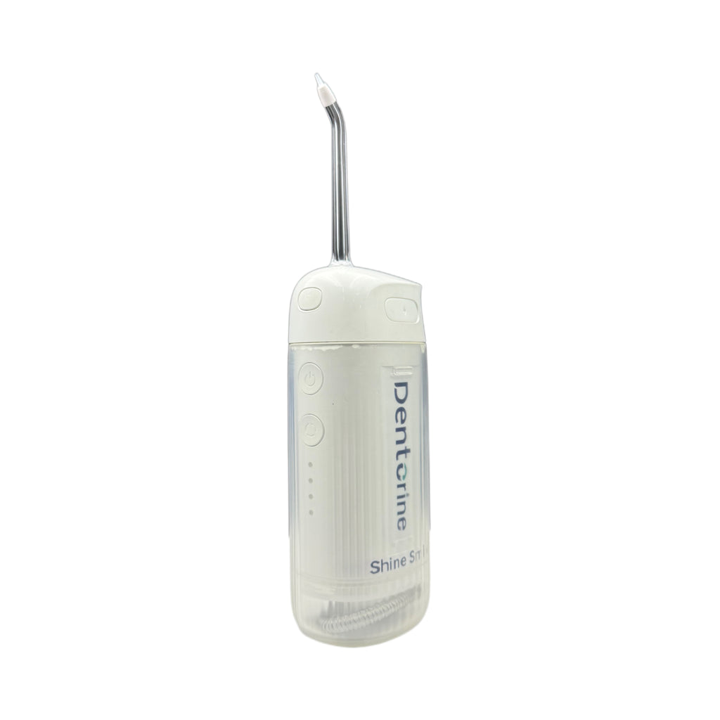 Dentorine™ Precision Water Flosser - Professional Deep Gum Cleaning