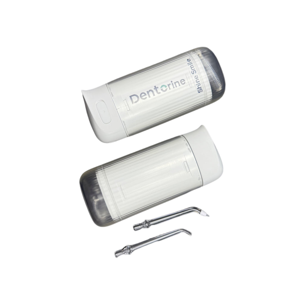 Dentorine™ Precision Water Flosser - Professional Deep Gum Cleaning