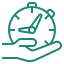 Reading time icon